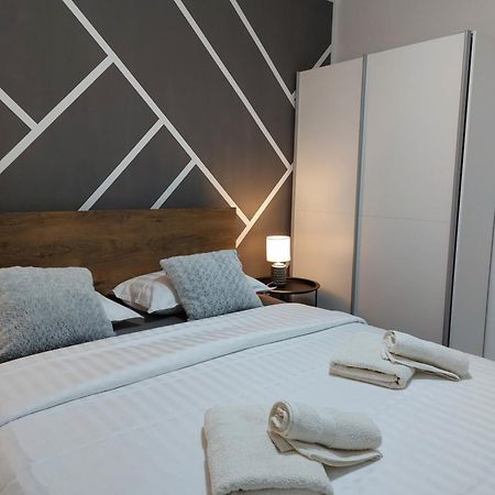 Two Bedroom Apartment Кастав Екстер'єр фото