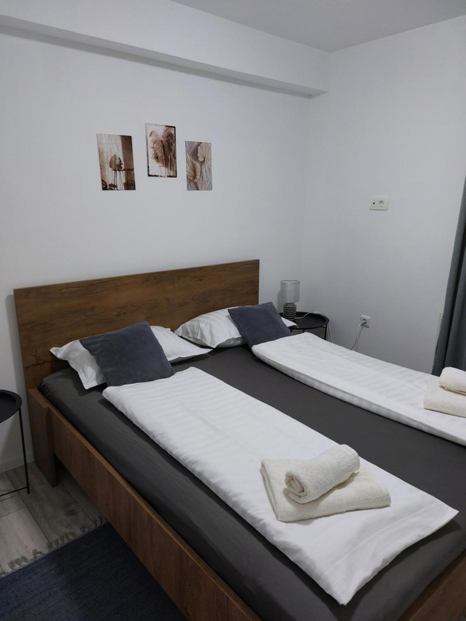 Two Bedroom Apartment Кастав Екстер'єр фото