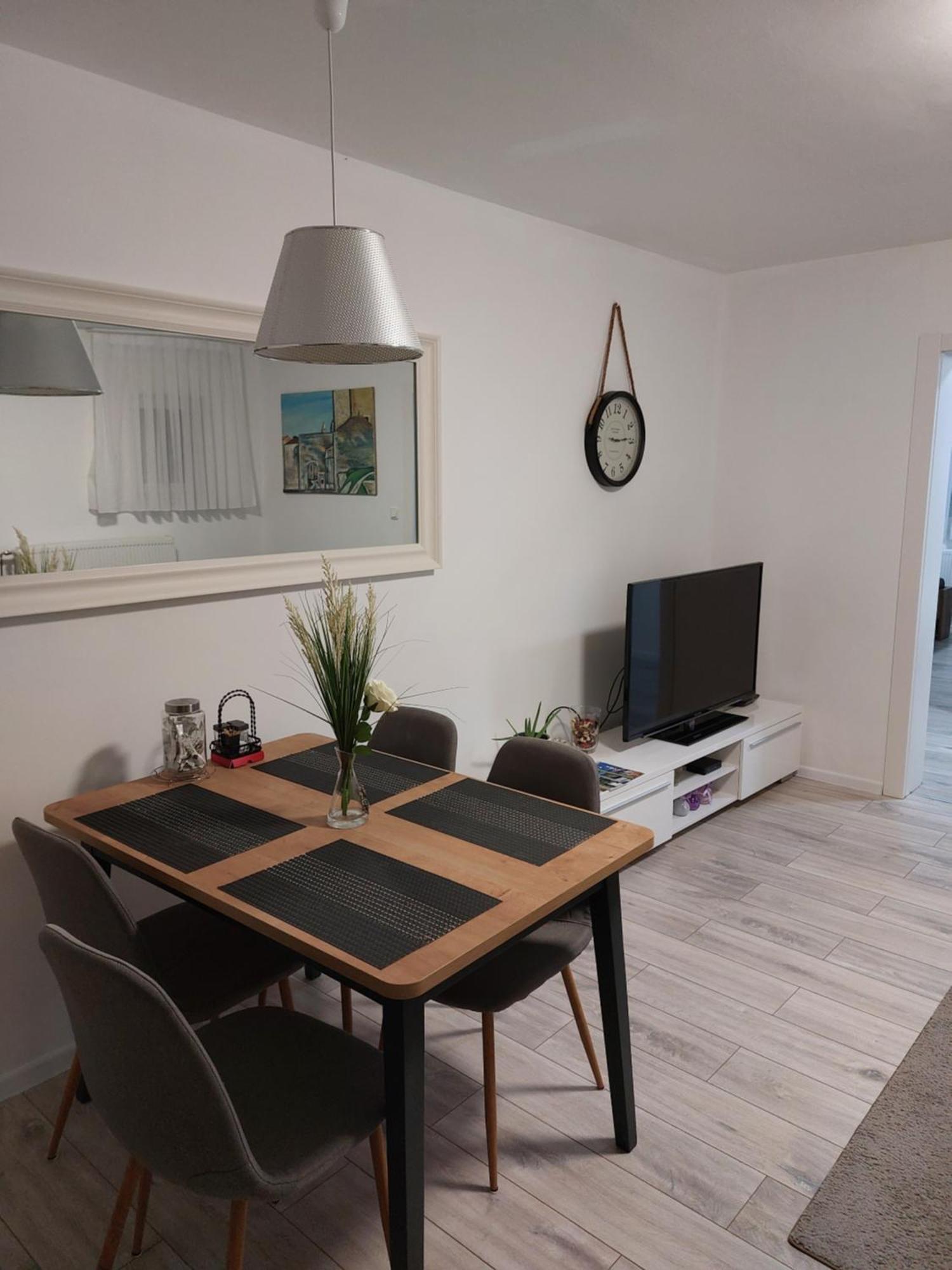 Two Bedroom Apartment Кастав Екстер'єр фото
