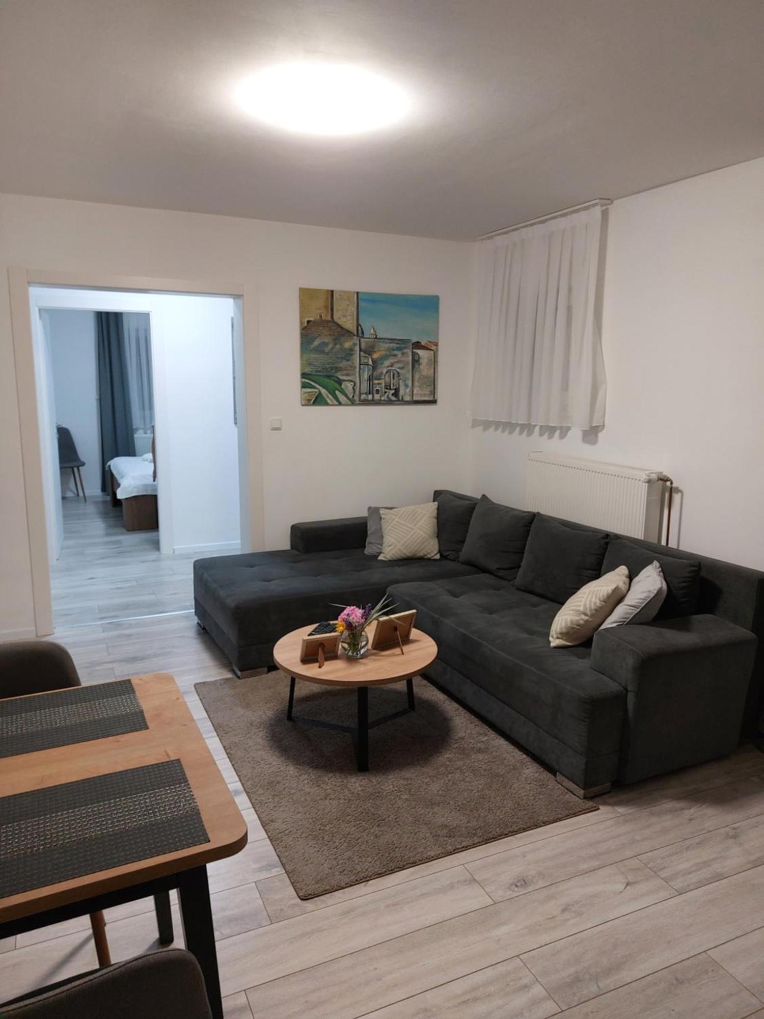 Two Bedroom Apartment Кастав Екстер'єр фото