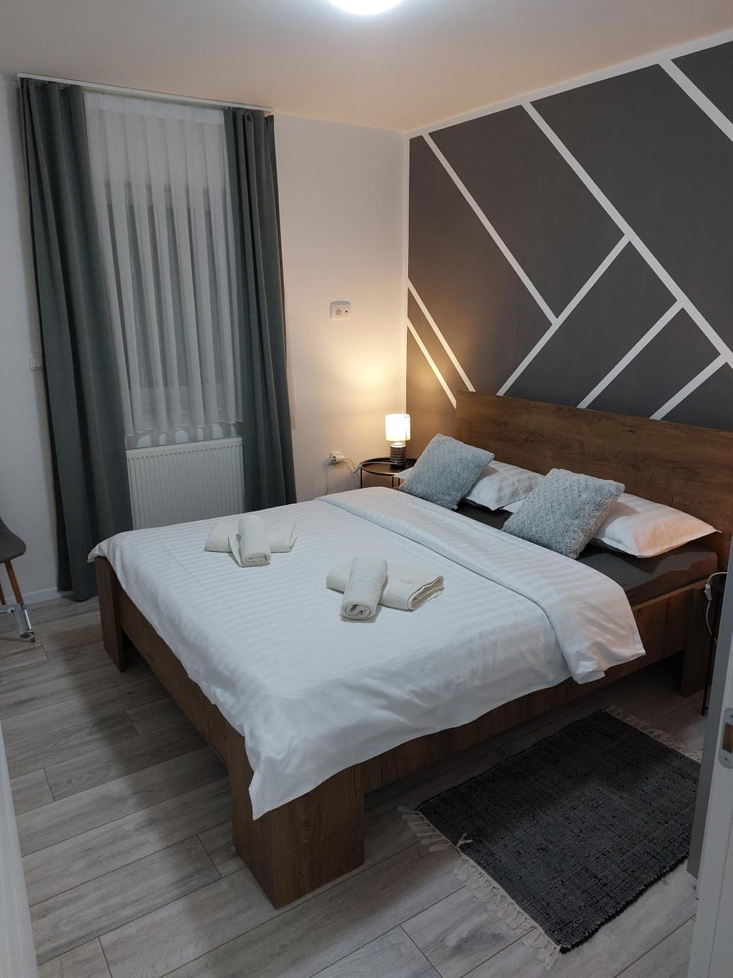 Two Bedroom Apartment Кастав Екстер'єр фото