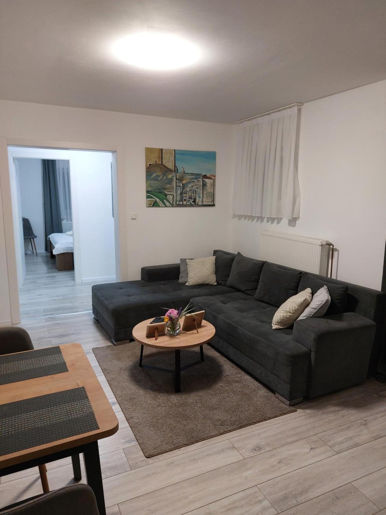 Two Bedroom Apartment Кастав Екстер'єр фото