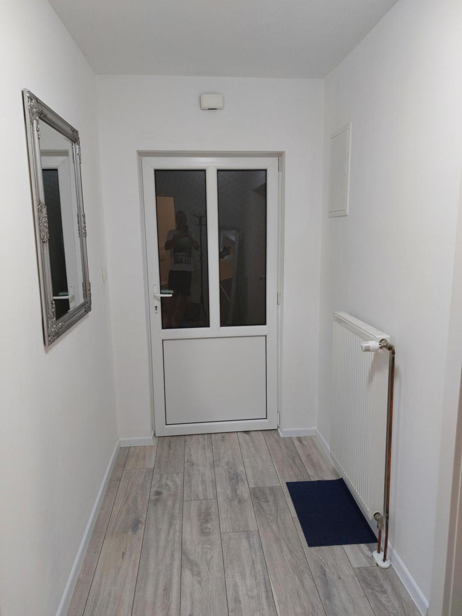 Two Bedroom Apartment Кастав Екстер'єр фото